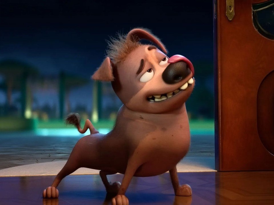 Yugly (Mochy): Teaser HD VF