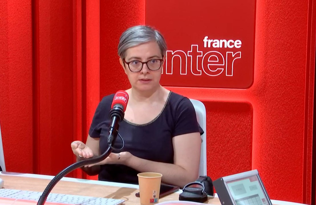 Arrêté d'expulsion de Xenia Fedorova : "On a failli attendre", réagit Rayna Stamboliyska
