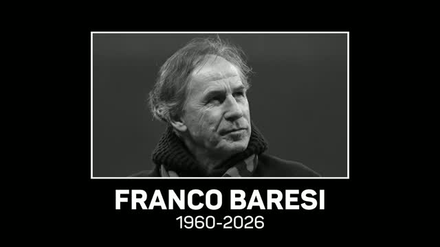 Franco Baresi - One of the greatest defenders in football history