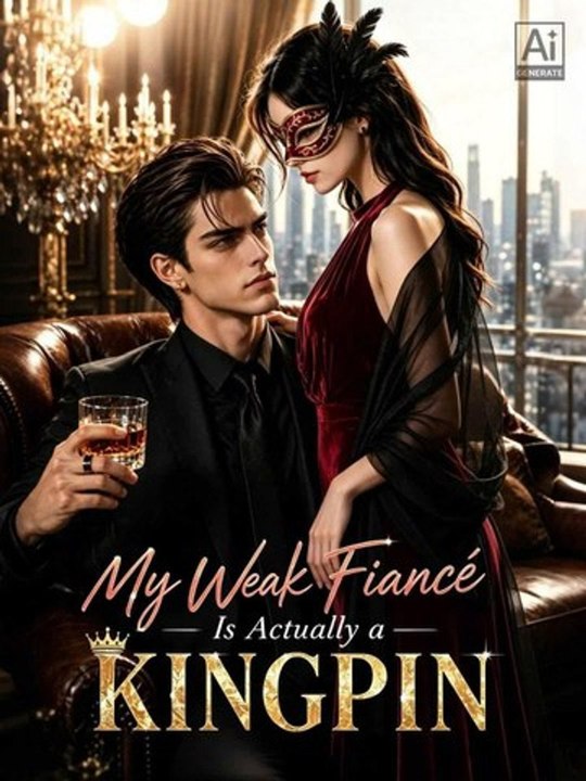 🔥🔥My Weak Fiancé Is Actually a Kingpin🔥🔥🔥🔥🔥[Hot 2026]🧡🍏 #EnglishSub #FullMovie