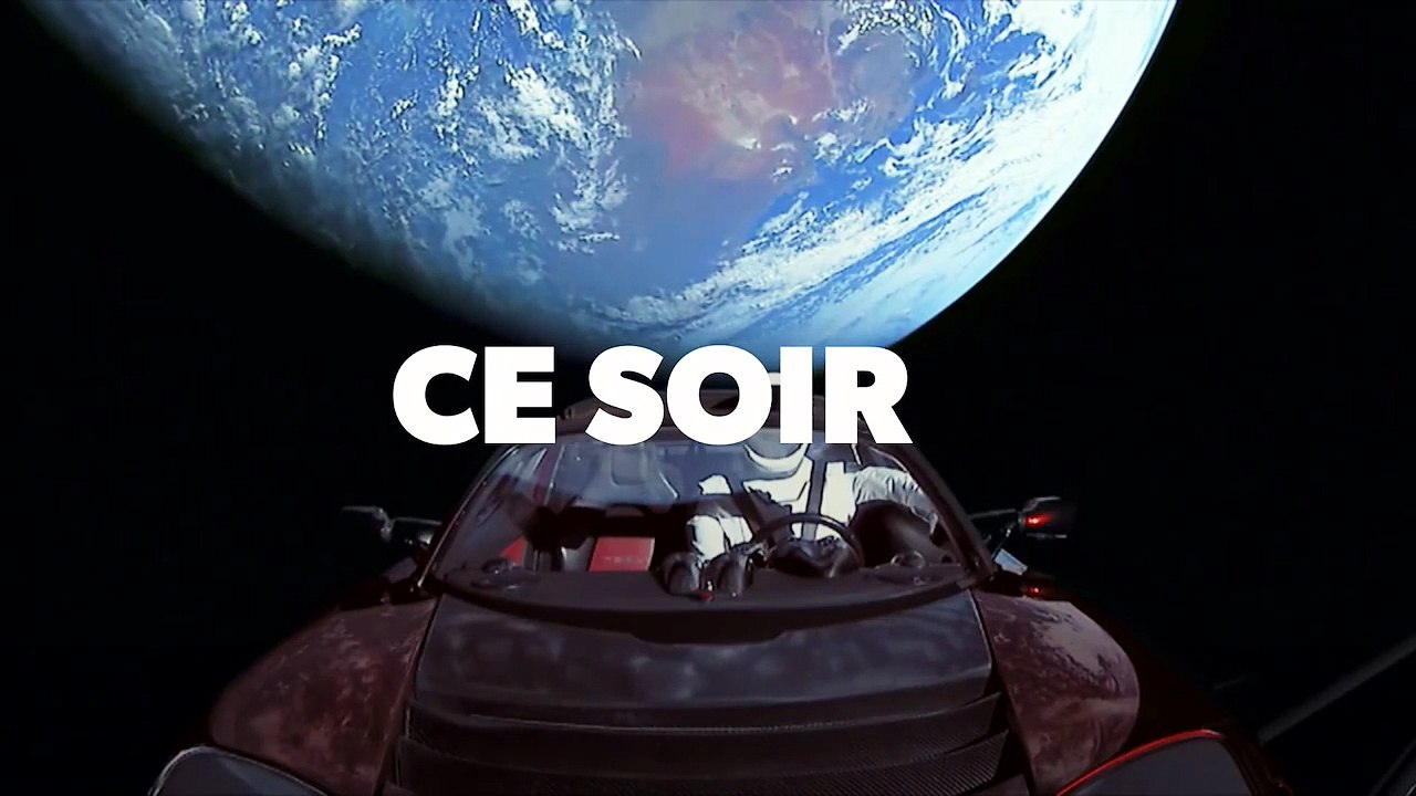 De Tesla à SpaceX : le monde selon Elon Musk