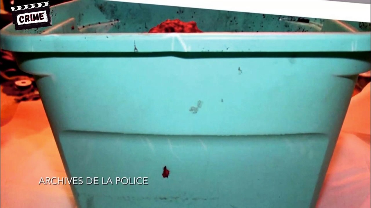 Les Signes Du Mal  Atrocement démembré