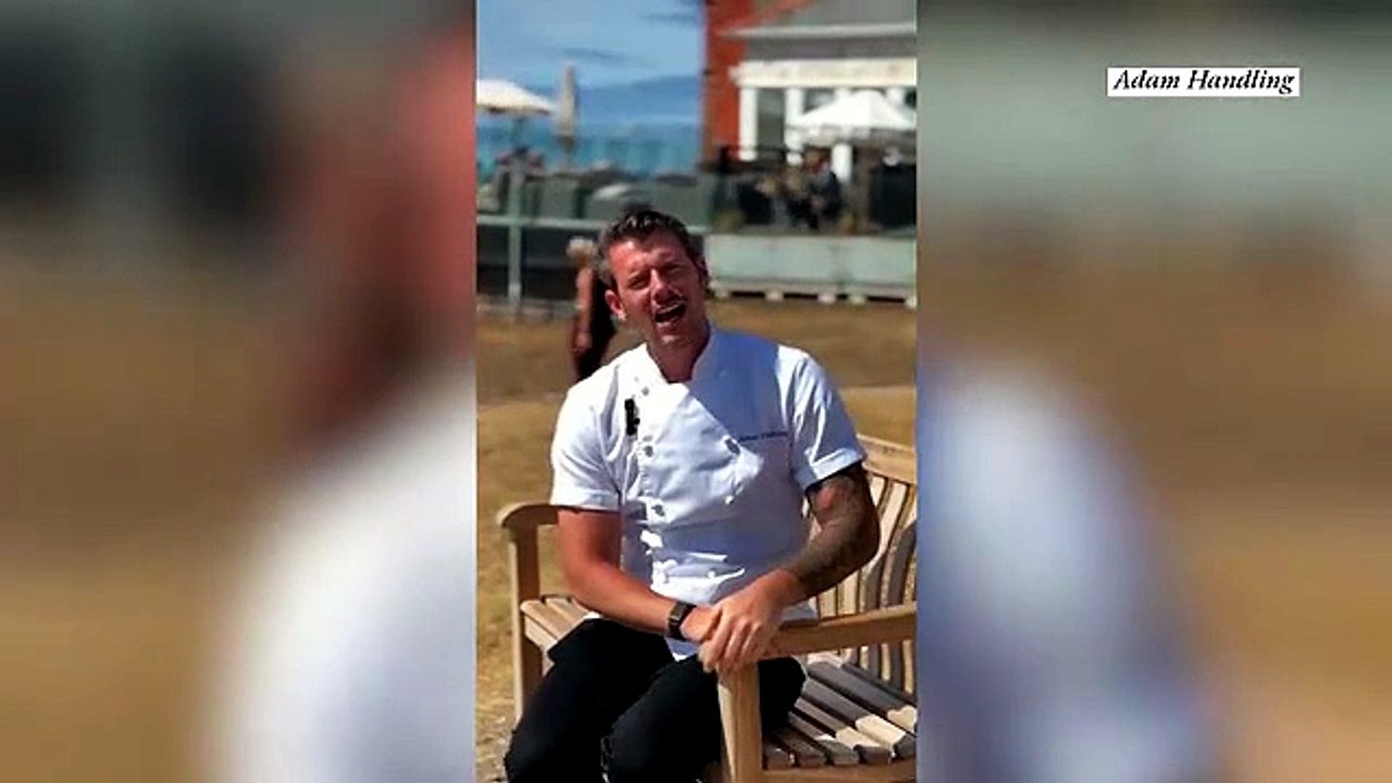 MasterChef star blasts ‘evil’ parents after children destroy chicken coop at restaurant