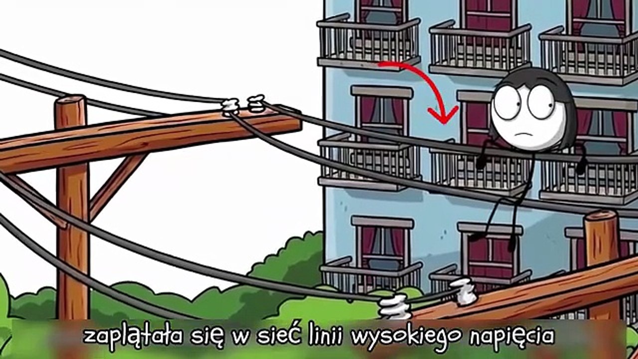 Najbardziej Niewiarygodnie Głupie Śmierci, Jakie Kiedykolwiek Odnotowano