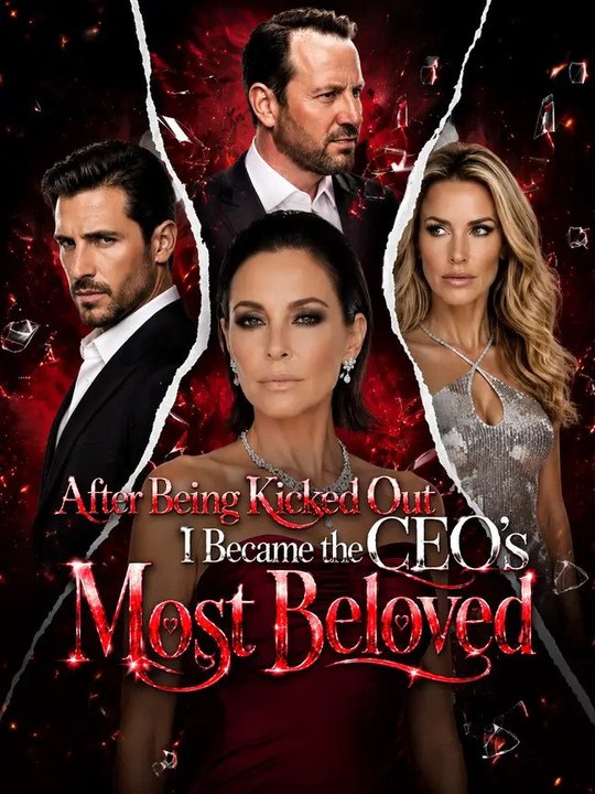 After Being Kicked Out,i Became The CEO's Most Beloved