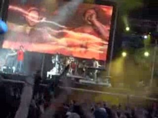 RoCk In RiO - EsToPa --Como camaron