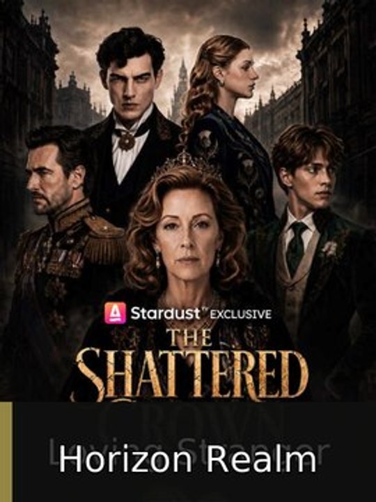 The Shattered Crown #engsub #watchfull💎🍿🍿 | Horizon Realm