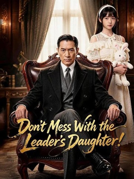 Don't Mess With the Leader's Daughter! - FULL MOVIES ENGLISH SUB