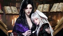 The cold castle warms up because of the bunny. The fierce lord softens for only one person.#pickreels #shortdrama #interactivedrama #FantasyLove #ReverseHaremFantasy