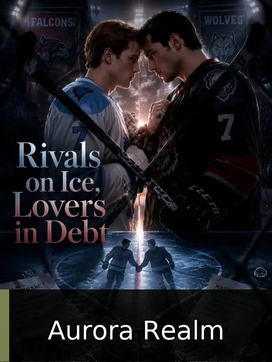Rivals on Ice, Lovers in Debt | Aurora Realm