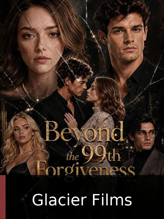 Beyond the 99th Forgiveness | Glacier Films