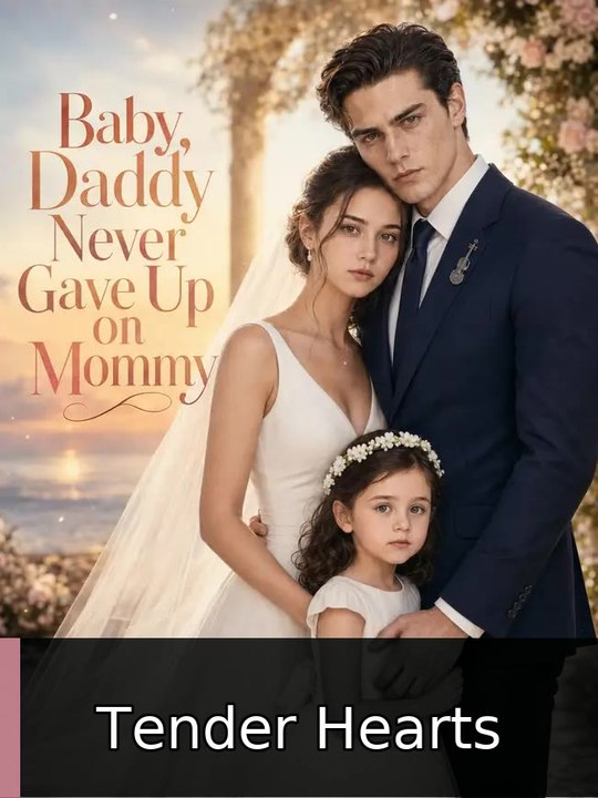 Baby, Daddy Never Gave Up on Mommy | Tender Hearts