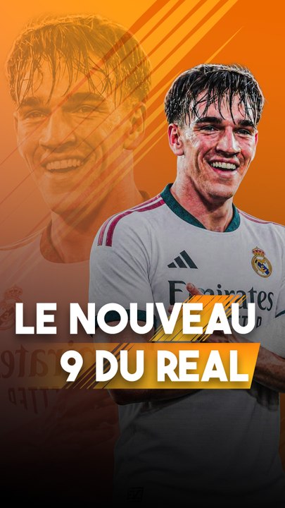 🇪🇸🤍 Il jouait le maintien mais il va signer au Real Madrid