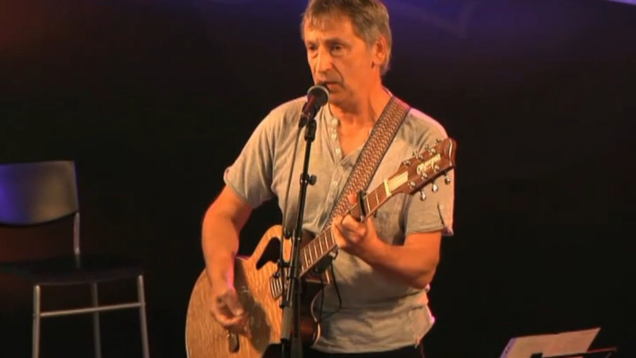 Ma chanson "Je n'ai pas su"
