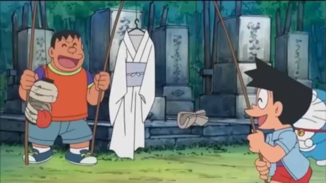 Doremon episode in hindi latest episode._1080p