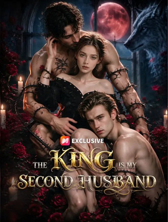 The king is my second husband#Moonlight #ShortDrama #EnglishSubtitles