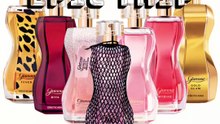 PRODUTOS DE BELEZA
