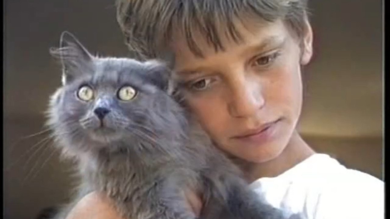 A mon fils "Nicolas" Une superbe chanson.