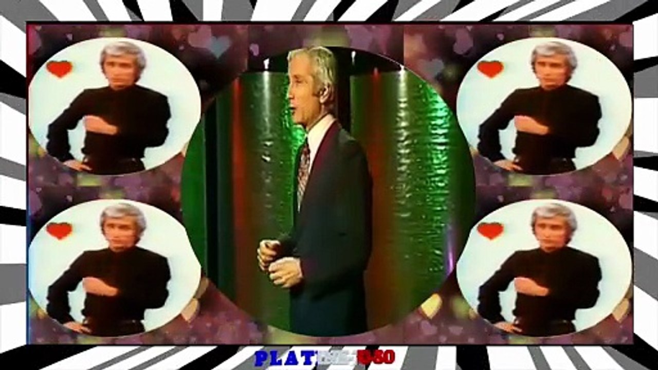 (R)-Marcel Amont - L'amour Ça Fait Passer Le Temps (1977)