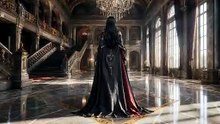 Many fail to recognise the power gap and dare to challenge the lady lord, only to be trapped by her freezing gaze.#pickreels #shortdrama #interactivedrama #FantasyLove #ReverseHaremFantasy #drama