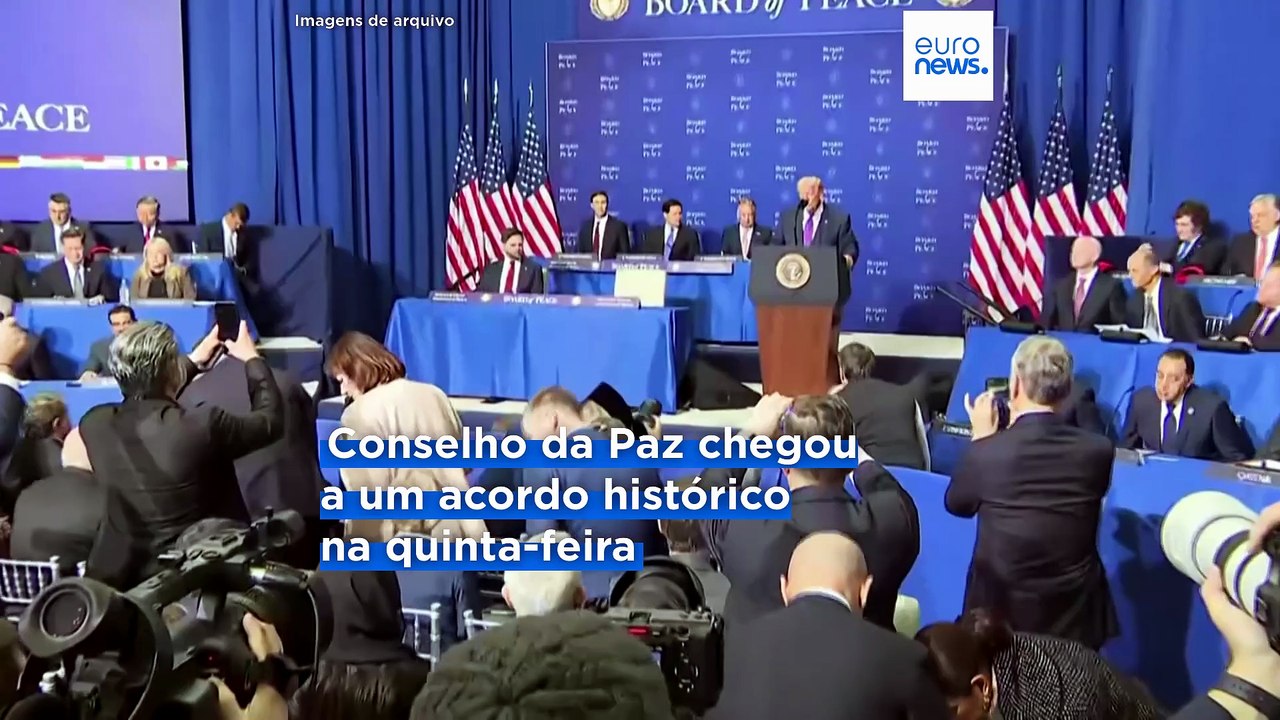 Notícias do dia | 31 de julho 2026 - Tarde