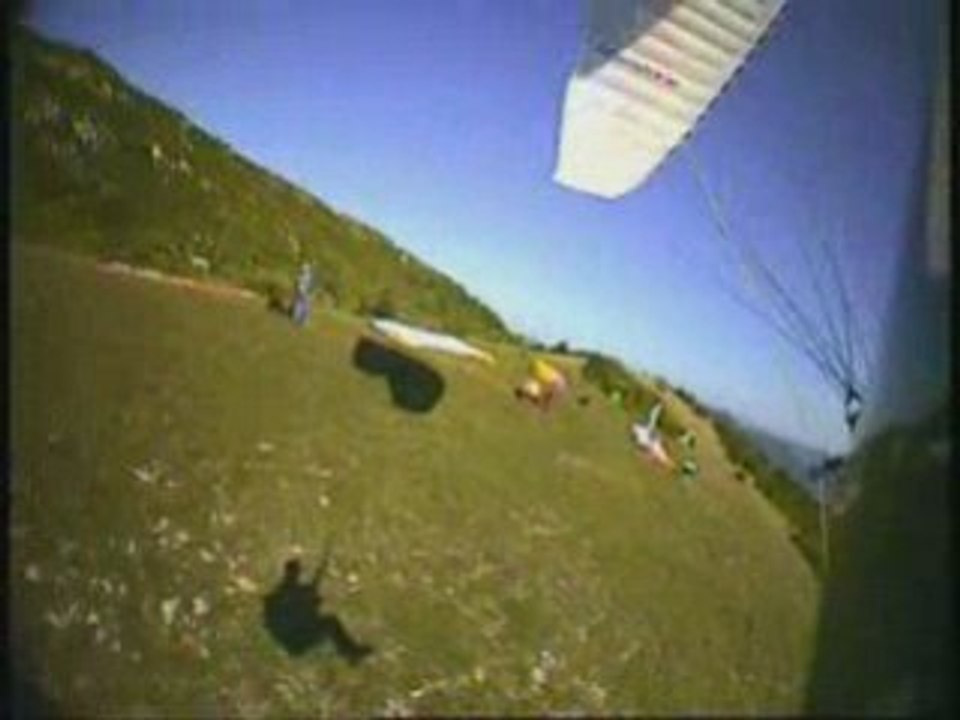 Sainte Jalle le 10.07.2008