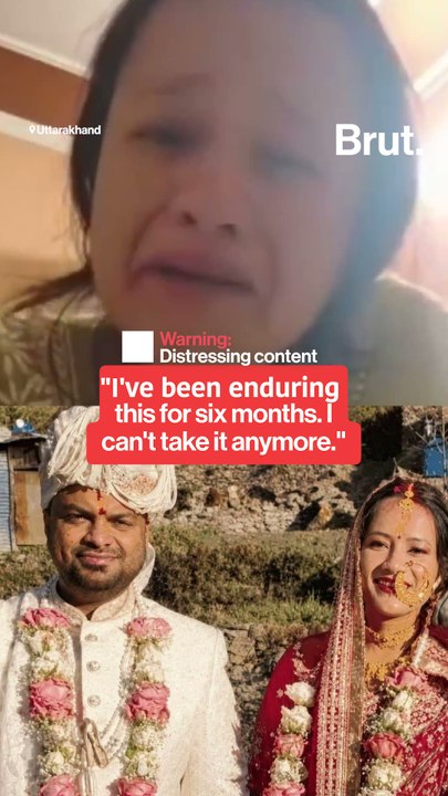 Woman alleges dowry harassment