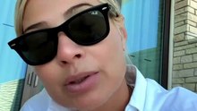 Φαίη Σκορδά: Το συγκινητικό μήνυμά της για τη αιμοδοσία