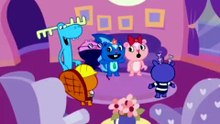 Happy Tree Friends TV Series I2 CV 2006 Nine Lives Home Is Where The Hurt Is MondoMedia