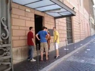 Rod - Italie 2008 01