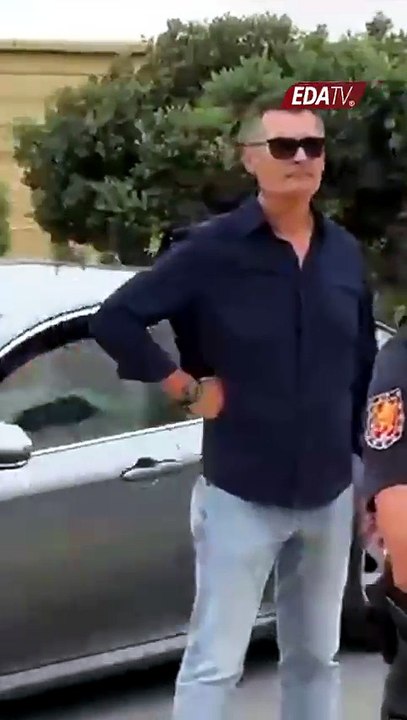 Abucheos a Sánchez en Ceuta