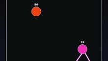 Epic Marble Race: Nebula Meteor Skew vs Volt Prism Nova | AI Physics Battle | Rift Circuit Edition