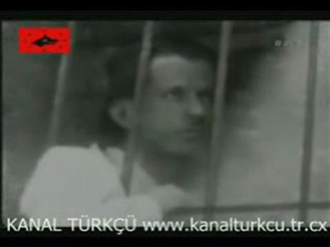 1. Nihal Atsız ~ Belgesel