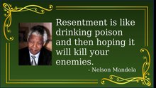 Famous Quotes About Loss, Grief, and Overcoming Adversity