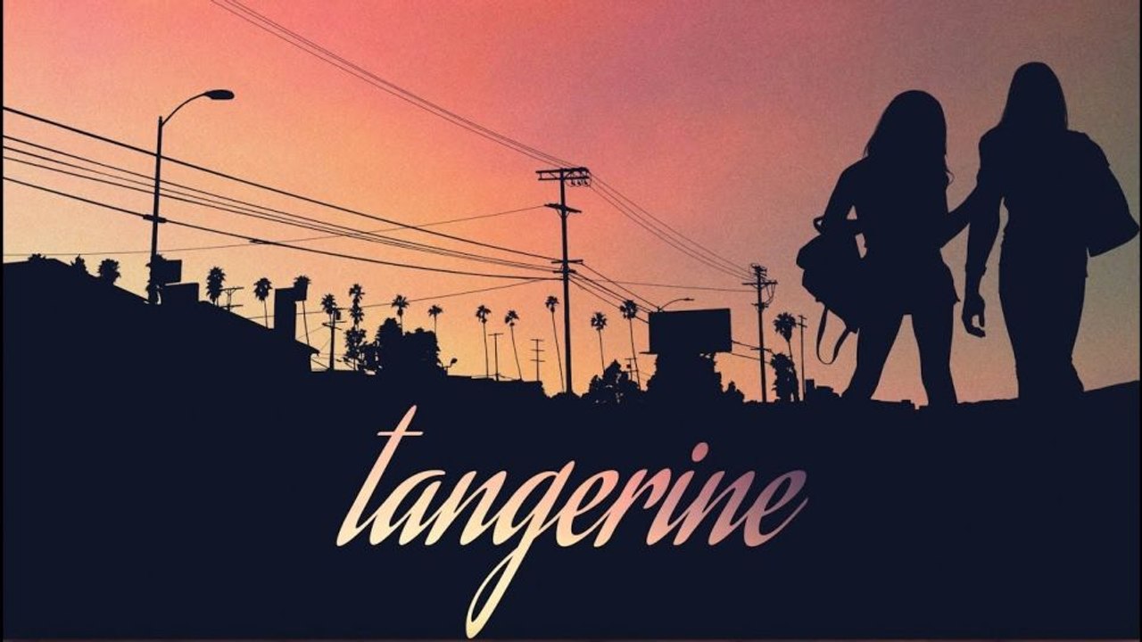 Tangerine Fragman