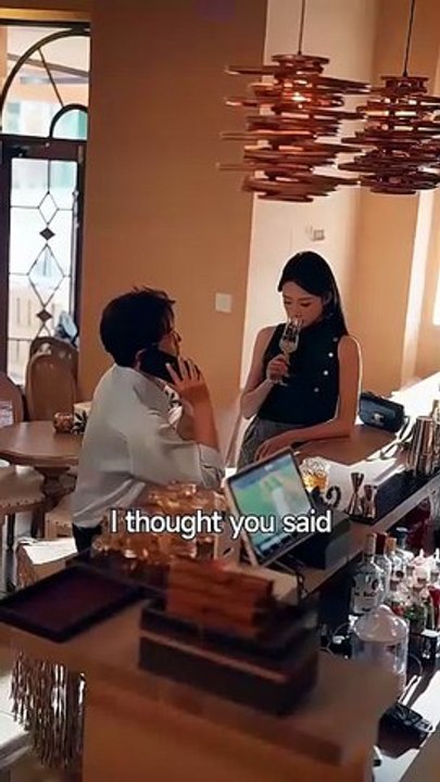 The Day I Heard His Heart Speak Full Drama [Full Movie]
