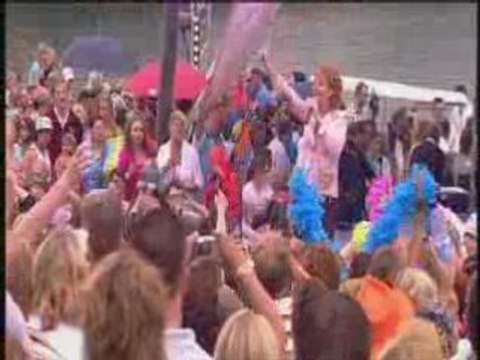 Marianne Weber - In de Hemel