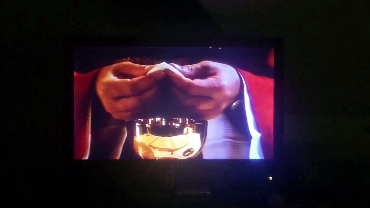 Opening to Hamburger Hill 1988 VHS