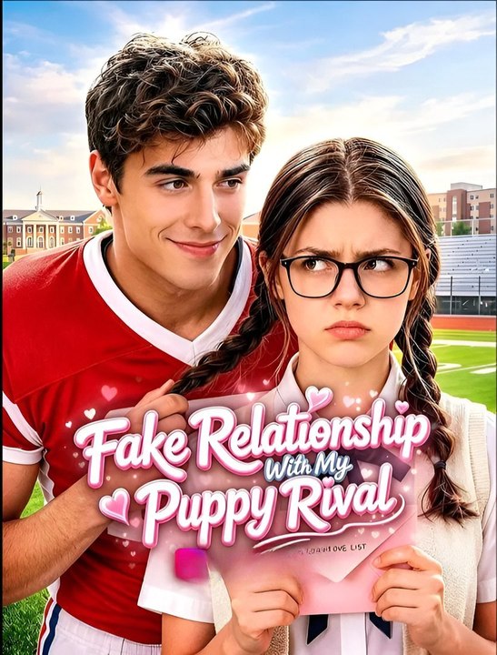 Watch Fake Relationship with My Pup: Complete EPS