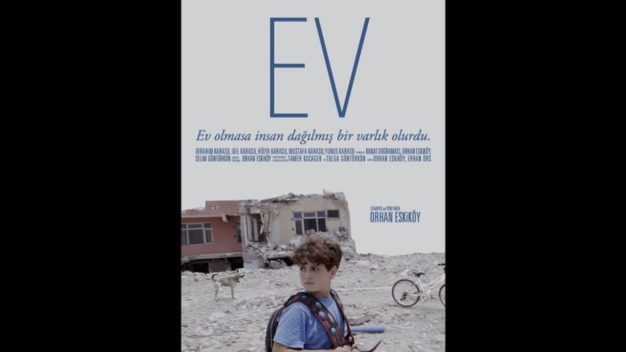Ev Teaser