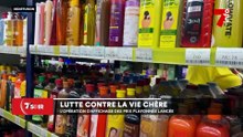 7info le soir du 30 juillet  2026 (édition du 18H30)