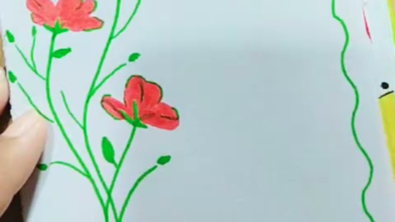 BORDER DESIGNS - video Dailymotion