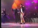 Michael Jackson Best Moves