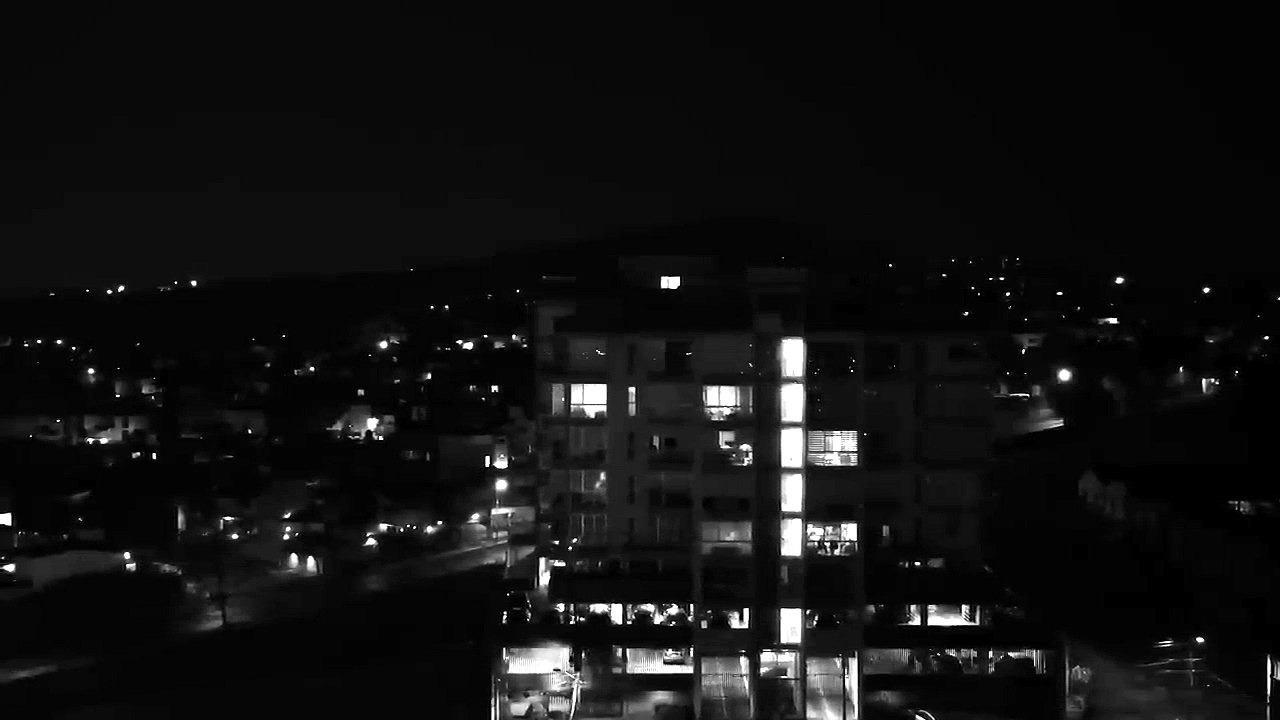 UNA MUERTA ME SALVO _ Secuestros Paranormales - Historias de Terror