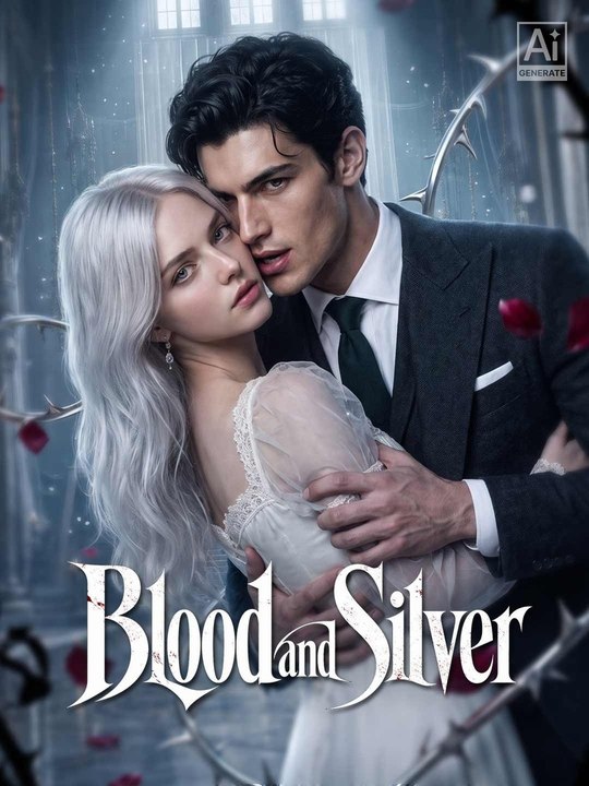 Blood and Silver Complete Series 🌟 Premium Short Drama EN