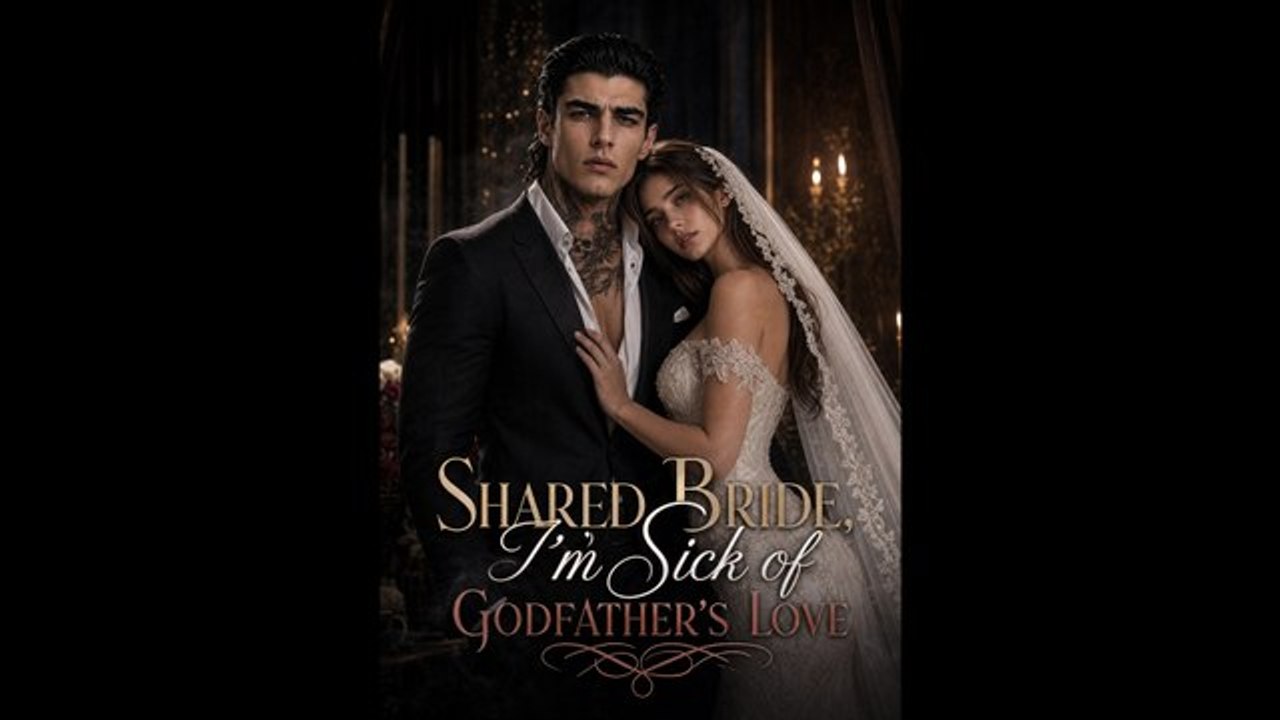 Shared Bride, I'm Sick of Godfather's Love Completed Movie