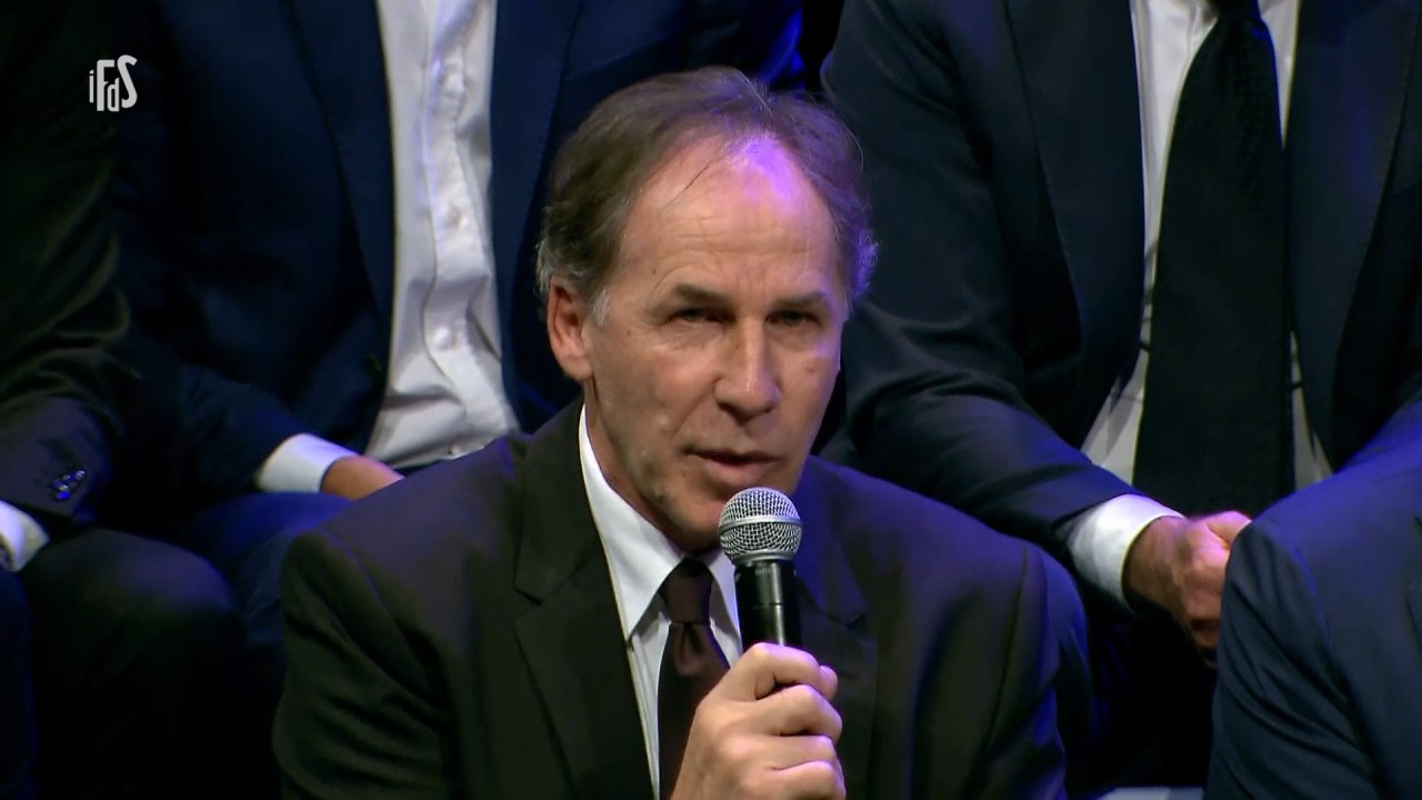 Quando Baresi raccontava il segreto del Milan degli invincibili: "Abbiamo vinto grazie a tre fattori"