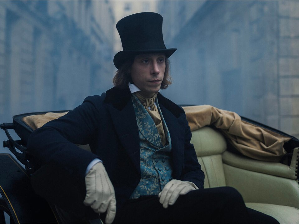 Chopin, Chopin!: Trailer HD VO st FR/NL