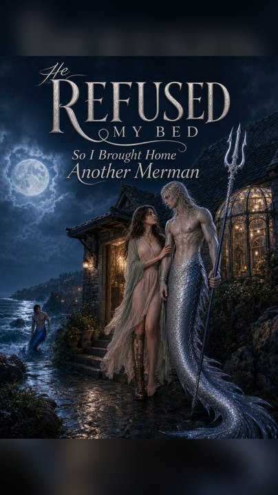 Exclusive He Refused My Bed so I Brought Home Another Merman Sm S Premium Short En Complete EPS🌟 Premium Short Drama EN