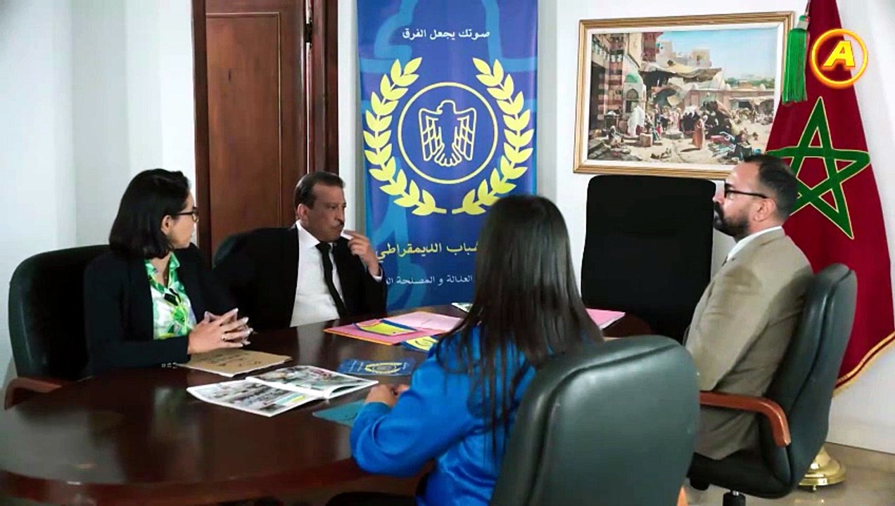 JORH KDIM EP - 02 - ﺟﺮﺡ ﻗﺪﻳﻢ